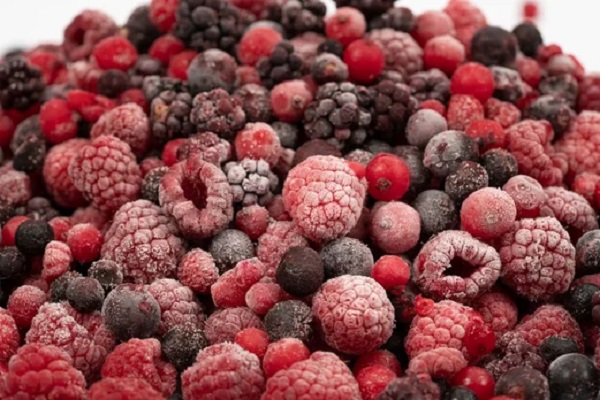 Foto - Büyük tehlike! Dondurulmuş gıdaları asla böyle yemeyin