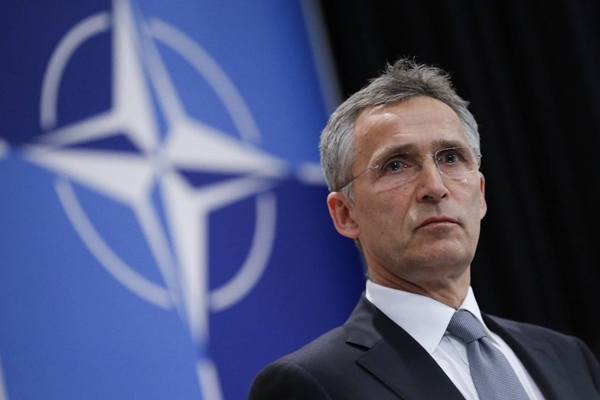 Foto - Büyük tehlike kapıda! NATO Rusya ile savaşa girebilir