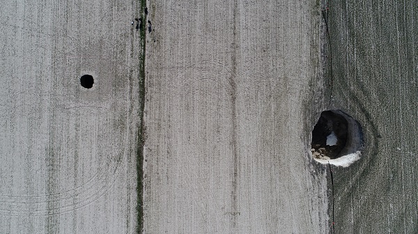 Foto - Büyük tehlike kapıya dayandı! O ilimizde sayı her geçen gün artıyor