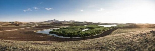 Foto - Büyük tehlike! Türkiye'de 20 sulak alan yok oluyor