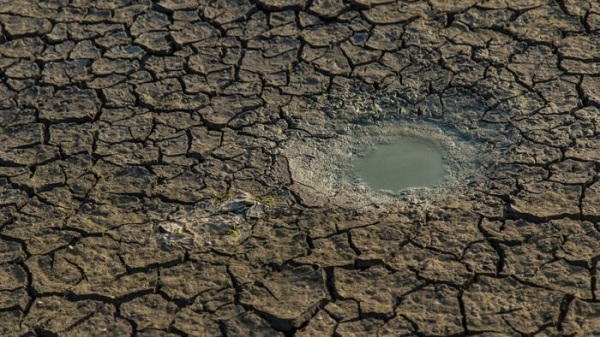 Büyük tehlike yaklaşıyor! Bu yerler 10 yıl içinde haritadan silinecek