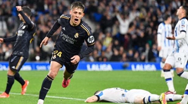 Büyük teklif reddedildi! Dev kulüpler Arda'yı istiyor