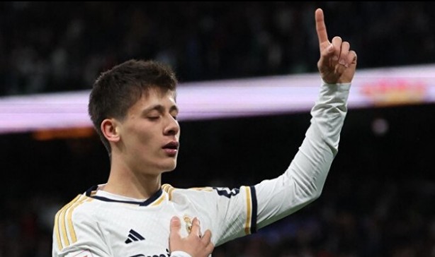 Foto - Büyük teklif reddedildi! Dev kulüpler Arda'yı istiyor