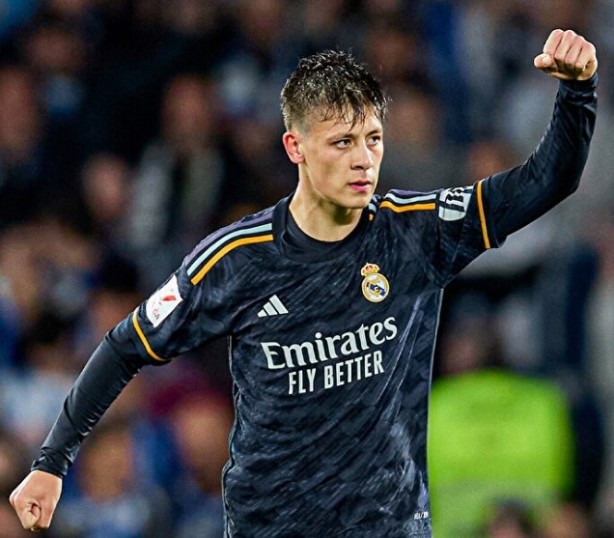 Foto - Büyük teklif reddedildi! Dev kulüpler Arda'yı istiyor