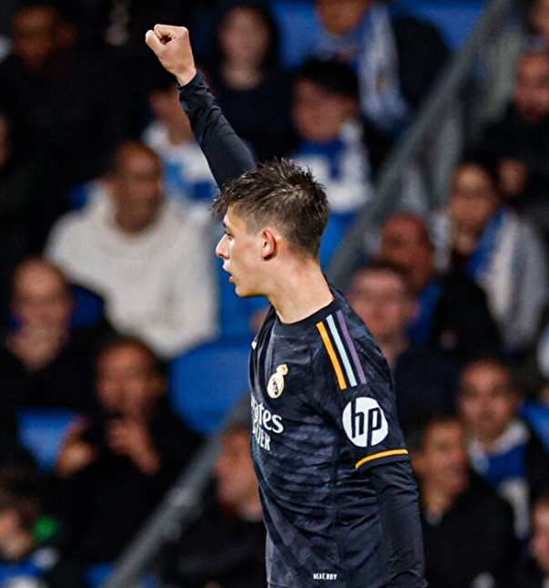 Foto - Büyük teklif reddedildi! Dev kulüpler Arda'yı istiyor