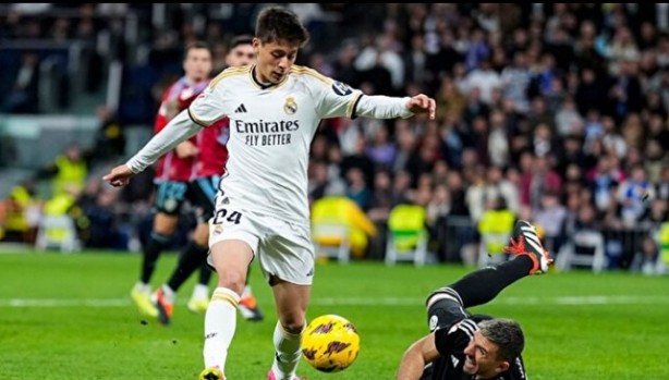 Foto - Büyük teklif reddedildi! Dev kulüpler Arda'yı istiyor