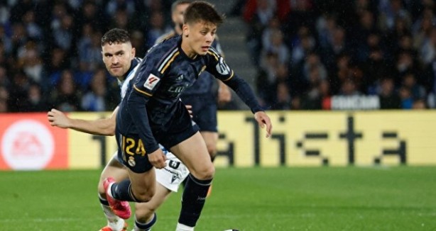 Foto - Büyük teklif reddedildi! Dev kulüpler Arda'yı istiyor