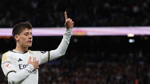 Foto - Büyük teklif reddedildi! Dev kulüpler Arda'yı istiyor