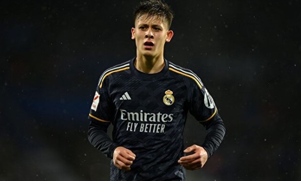 Foto - Büyük teklif reddedildi! Dev kulüpler Arda'yı istiyor