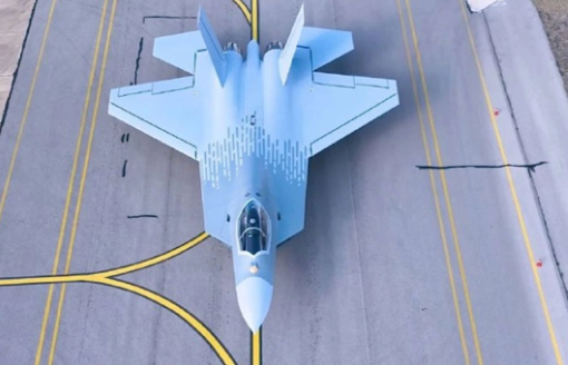 Foto - Büyük uçuşu ertelenen Milli Muharip Uçak'la ilgili flaş duyuru: F-35'i olanlar da alıyor