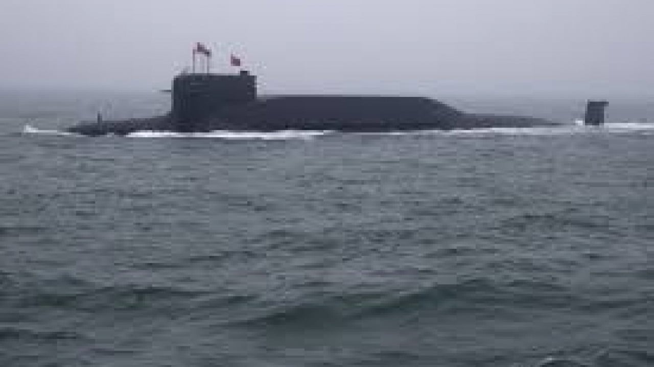 Büyük umutlarla yapılan denizaltının testi başarısız oldu