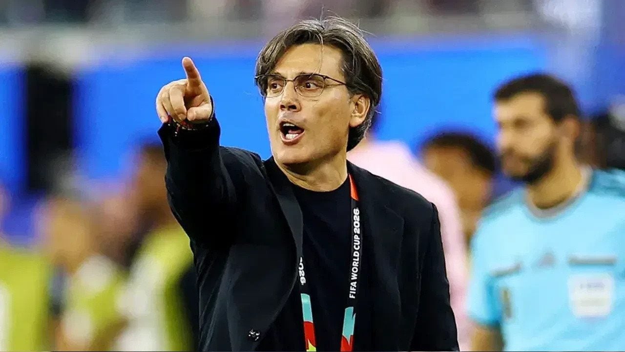 Foto - Büyük yıkım sonrası sıcak gelişme! TFF’den flaş Montella kararı