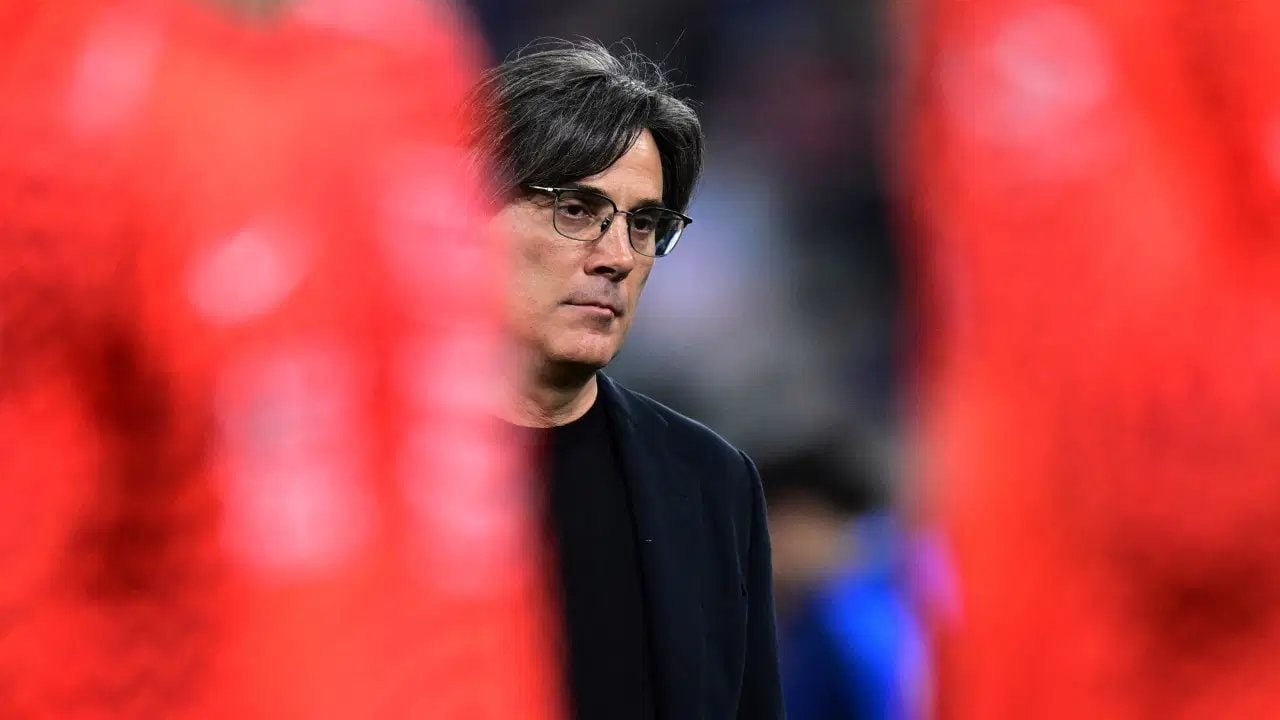 Foto - Büyük yıkım sonrası sıcak gelişme! TFF’den flaş Montella kararı