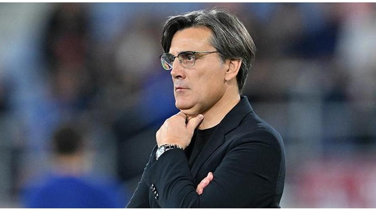 Foto - Büyük yıkım sonrası sıcak gelişme! TFF’den flaş Montella kararı