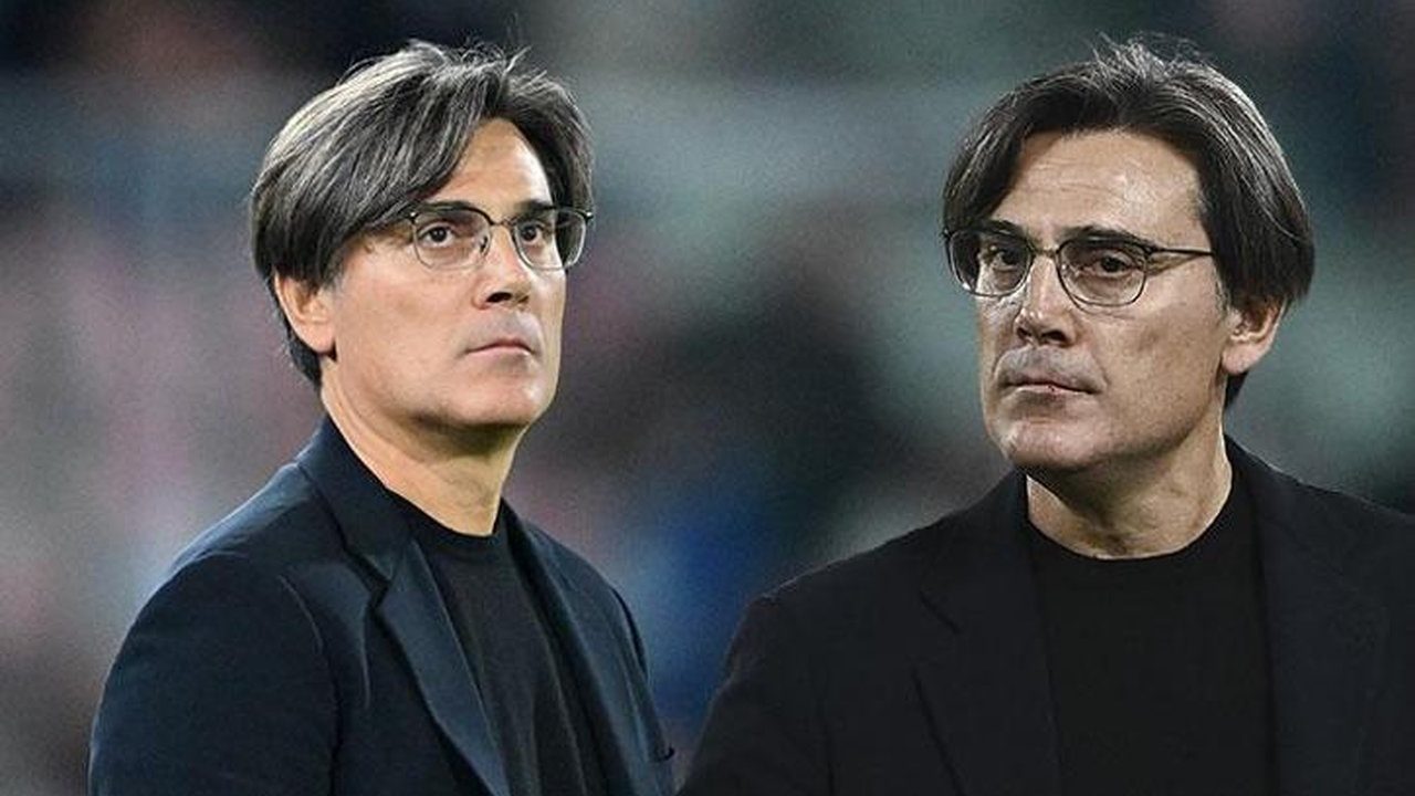 Foto - Büyük yıkım sonrası sıcak gelişme! TFF’den flaş Montella kararı
