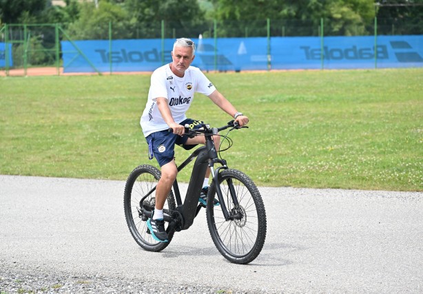 Foto - Büyük yıldız olarak gösterilmişti: Açıklama geldi… Fenerbahçeliler resmen çıldıracak! 