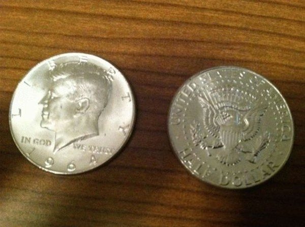 Foto - Büyükanneden kalan dolabı seneler sonra açtılar ve...