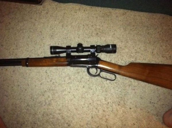 Foto - Büyükanneden kalan dolabı seneler sonra açtılar ve...