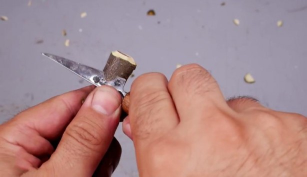 Foto - Büyükbabasının evinde şans eseri buldu! Son hali herkesi şaşırttı