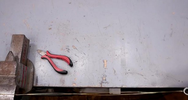 Foto - Büyükbabasının evinde şans eseri buldu! Son hali herkesi şaşırttı