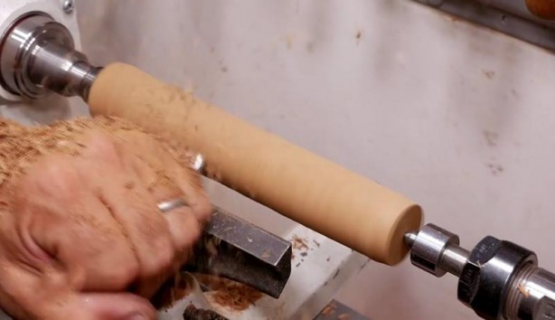 Foto - Büyükbabasının evinde şans eseri buldu! Son hali herkesi şaşırttı