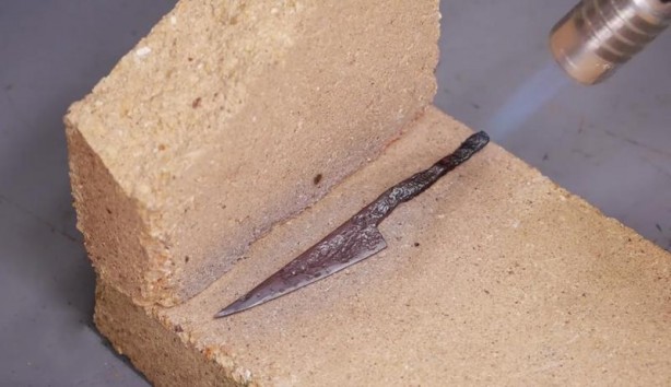 Foto - Büyükbabasının evinde şans eseri buldu! Son hali herkesi şaşırttı