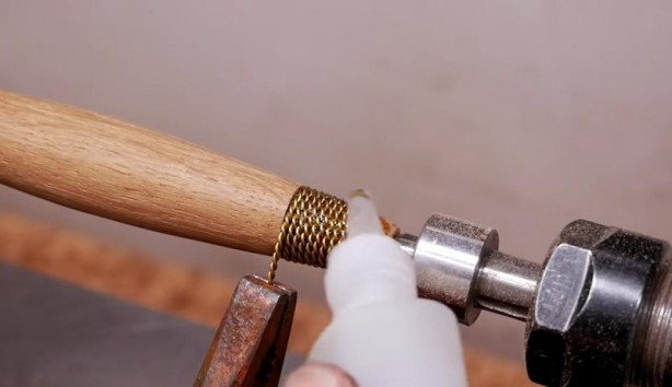 Foto - Büyükbabasının evinde şans eseri buldu! Son hali herkesi şaşırttı