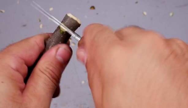 Foto - Büyükbabasının evinde şans eseri buldu! Son hali herkesi şaşırttı