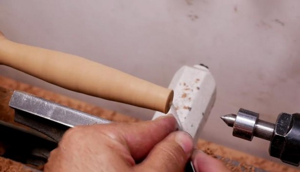 Foto - Büyükbabasının evinde şans eseri buldu! Son hali herkesi şaşırttı