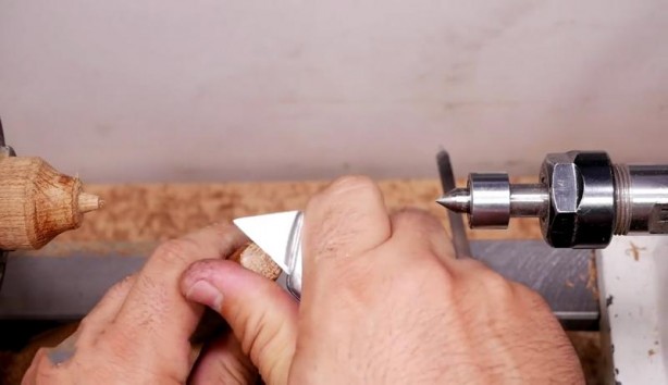 Foto - Büyükbabasının evinde şans eseri buldu! Son hali herkesi şaşırttı