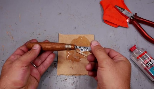 Foto - Büyükbabasının evinde şans eseri buldu! Son hali herkesi şaşırttı