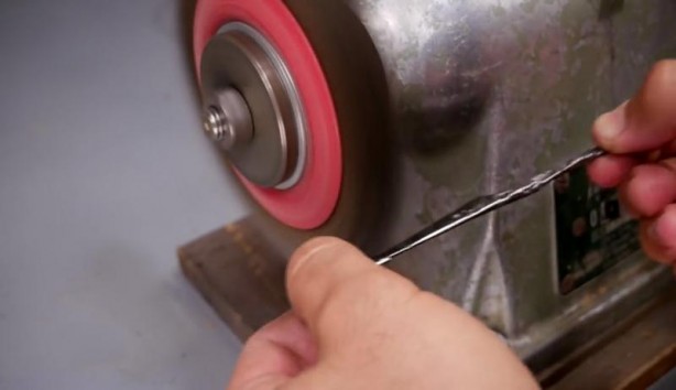 Foto - Büyükbabasının evinde şans eseri buldu! Son hali herkesi şaşırttı