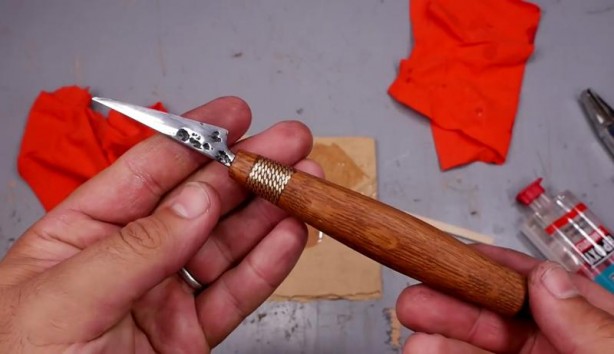 Foto - Büyükbabasının evinde şans eseri buldu! Son hali herkesi şaşırttı