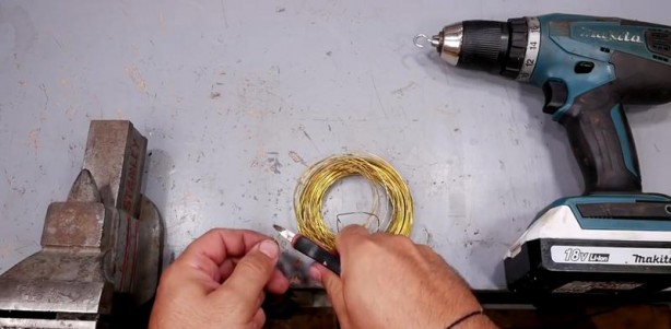 Foto - Büyükbabasının evinde şans eseri buldu! Son hali herkesi şaşırttı