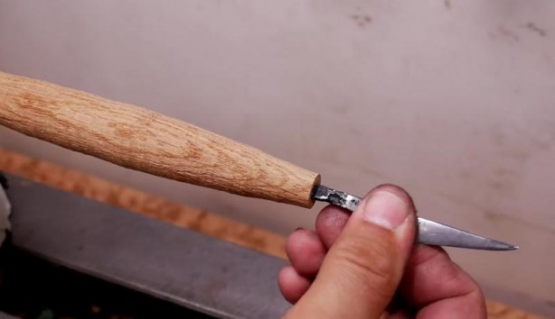 Foto - Büyükbabasının evinde şans eseri buldu! Son hali herkesi şaşırttı