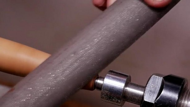 Foto - Büyükbabasının evinde şans eseri buldu! Son hali herkesi şaşırttı