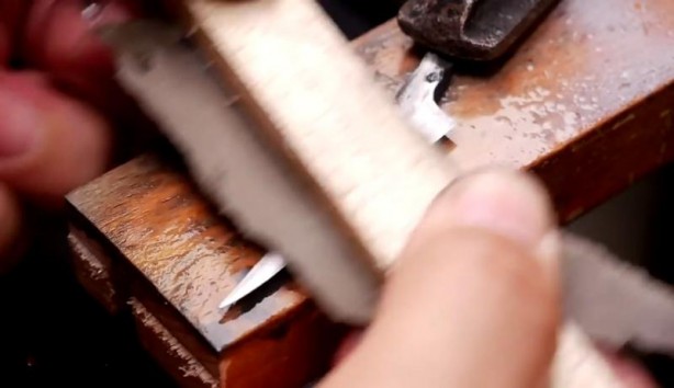 Foto - Büyükbabasının evinde şans eseri buldu! Son hali herkesi şaşırttı