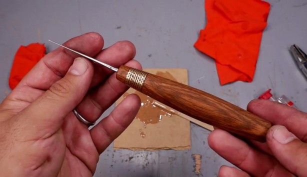 Foto - Büyükbabasının evinde şans eseri buldu! Son hali herkesi şaşırttı