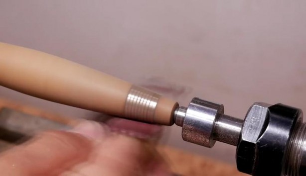 Foto - Büyükbabasının evinde şans eseri buldu! Son hali herkesi şaşırttı