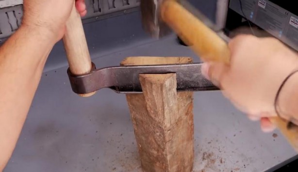 Foto - Büyükbabasının evinde şans eseri buldu! Son hali herkesi şaşırttı