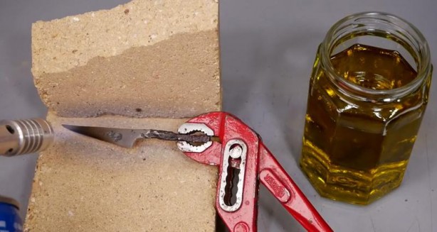 Foto - Büyükbabasının evinde şans eseri buldu! Son hali herkesi şaşırttı