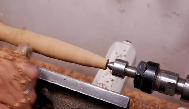 Foto - Büyükbabasının evinde şans eseri buldu! Son hali herkesi şaşırttı