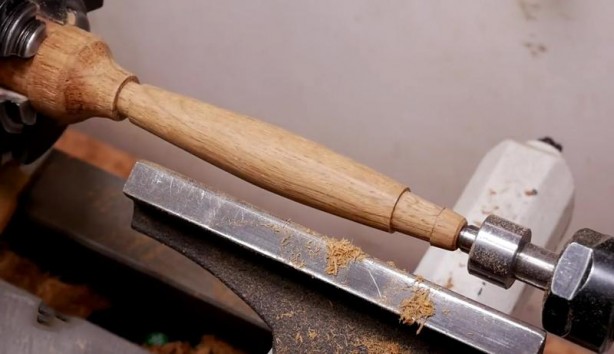 Foto - Büyükbabasının evinde şans eseri buldu! Son hali herkesi şaşırttı