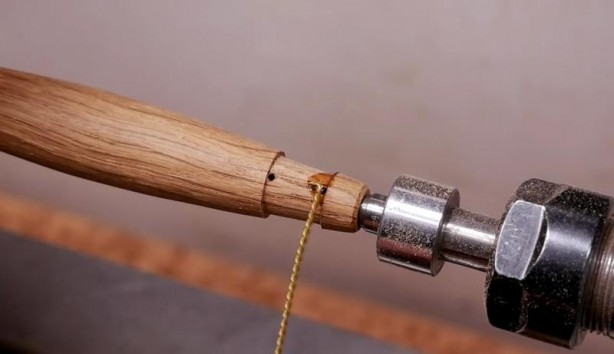 Foto - Büyükbabasının evinde şans eseri buldu! Son hali herkesi şaşırttı