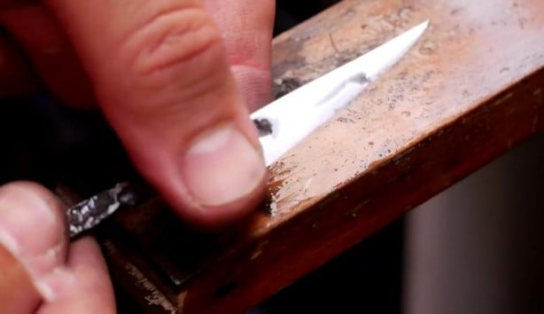 Foto - Büyükbabasının evinde şans eseri buldu! Son hali herkesi şaşırttı