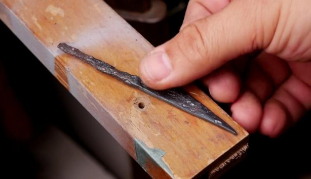 Foto - Büyükbabasının evinde şans eseri buldu! Son hali herkesi şaşırttı