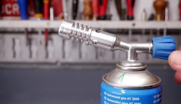 Foto - Büyükbabasının evinde şans eseri buldu! Son hali herkesi şaşırttı