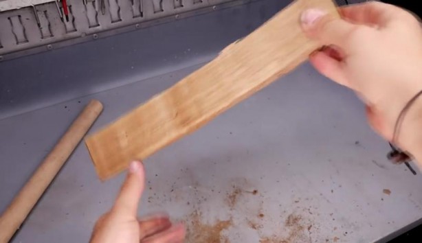 Foto - Büyükbabasının evinde şans eseri buldu! Son hali herkesi şaşırttı