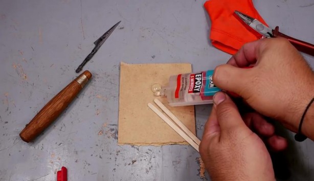 Foto - Büyükbabasının evinde şans eseri buldu! Son hali herkesi şaşırttı