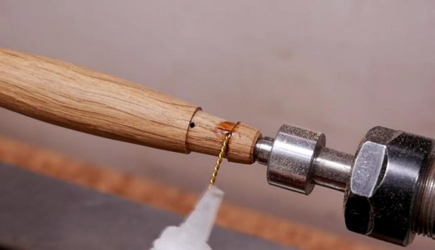 Foto - Büyükbabasının evinde şans eseri buldu! Son hali herkesi şaşırttı